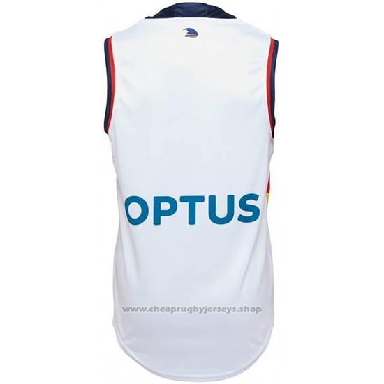 Adelaide Crows AFL Guernsey 2020 Away